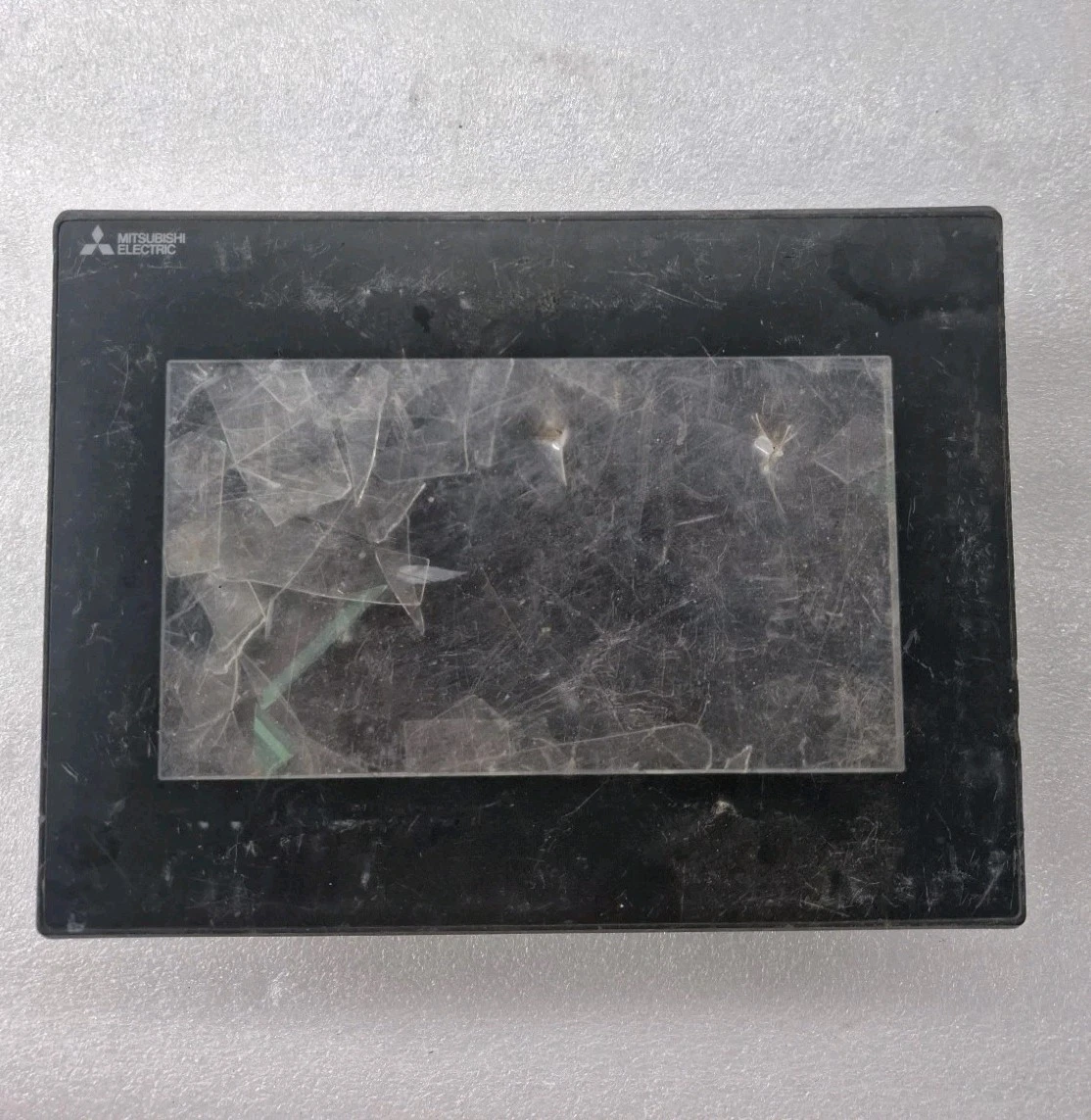 FOR PARTS MITSUBISHI GS2107-WTBD GRAPHIC OPERATION TERMINAL